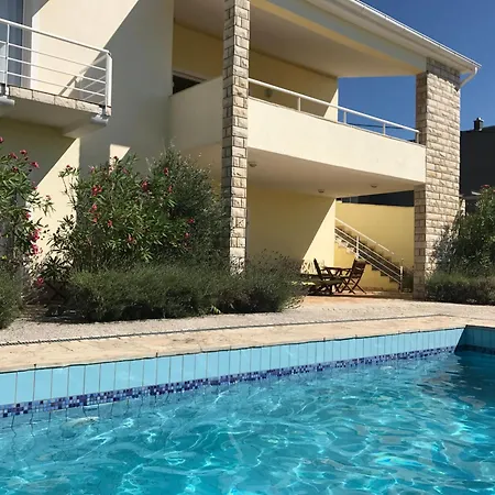 Apartmán Konoba Novigrad (Dalmatia)
