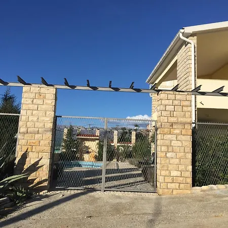 Apartmán Konoba Novigrad (Dalmatia)
