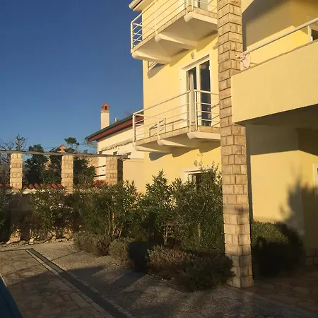 Konoba Apartmán