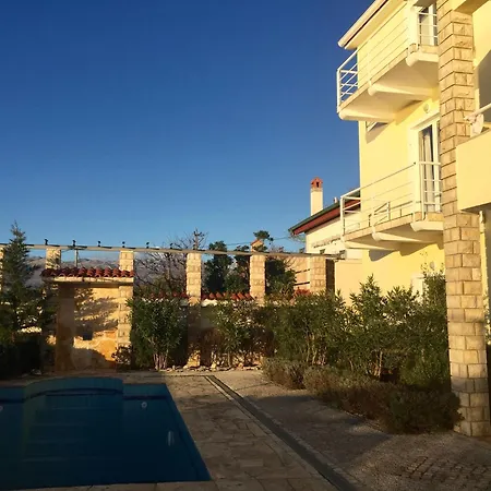 Apartmán Konoba Novigrad (Dalmatia)