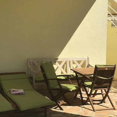 Konoba * Novigrad (Dalmatia)