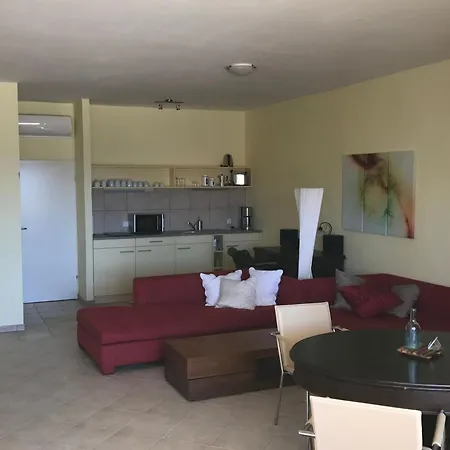 Konoba Apartmán *