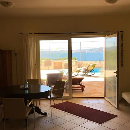 Konoba Apartmán Novigrad (Dalmatia)